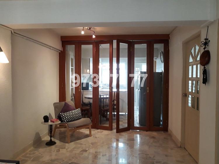 Blk 4 Holland Close (Queenstown), HDB 3 Rooms #159094292